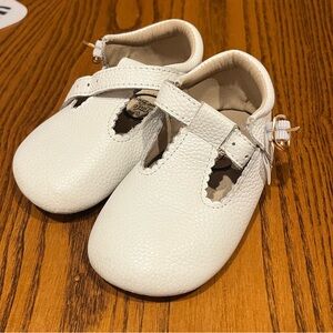 Little Love Bug T-Bar shoes